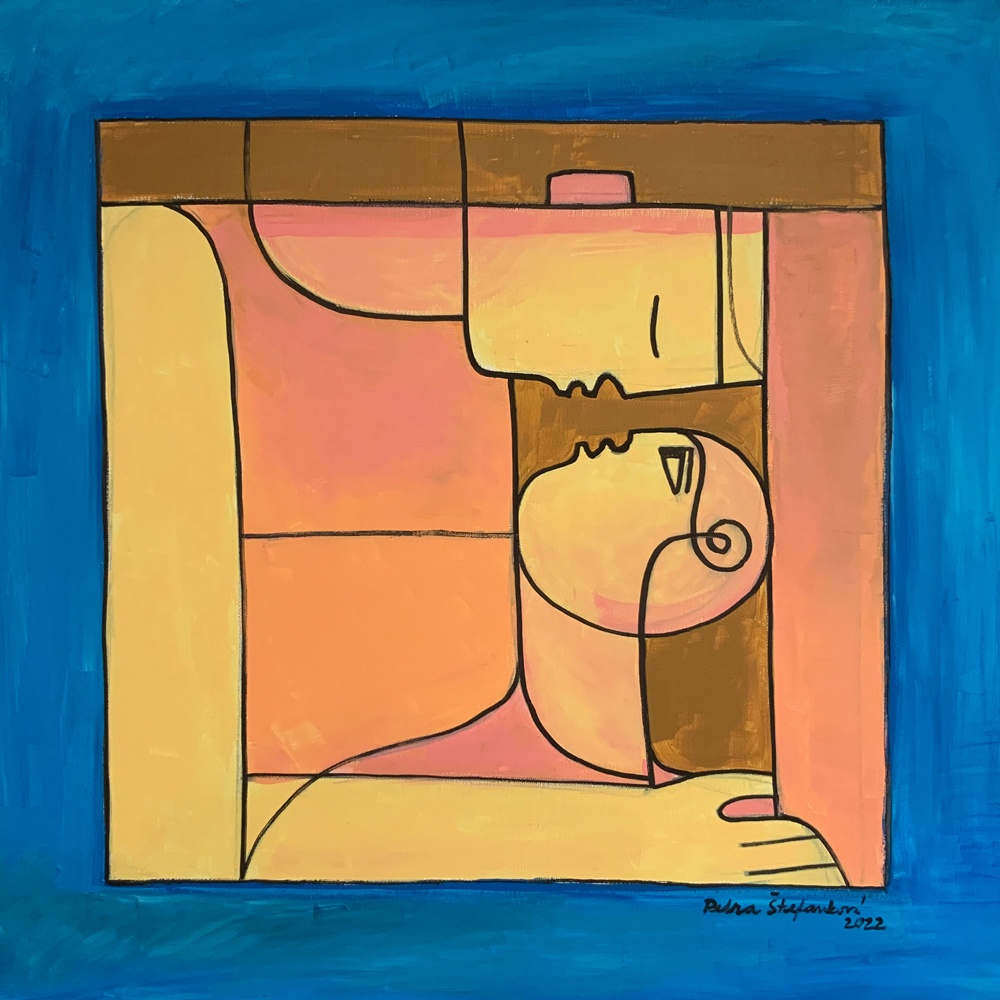 Petra Stefankova Kiss