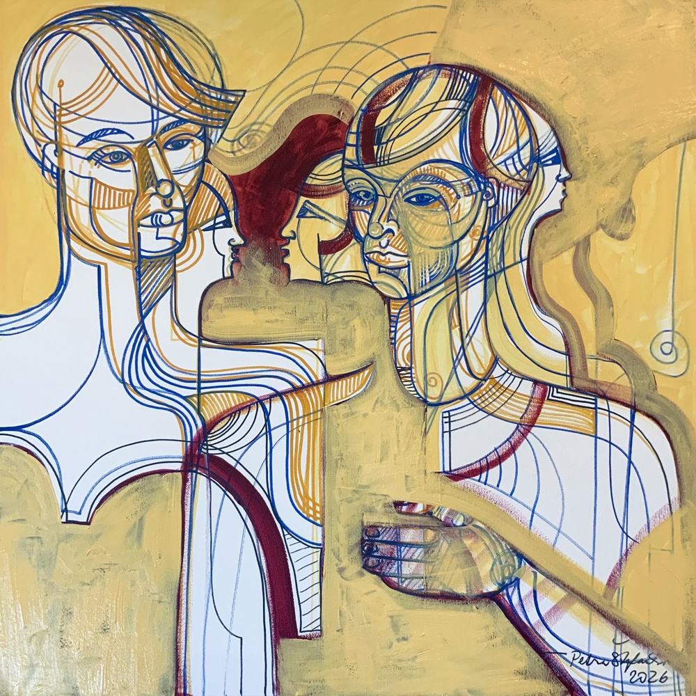 Petra Stefankova White