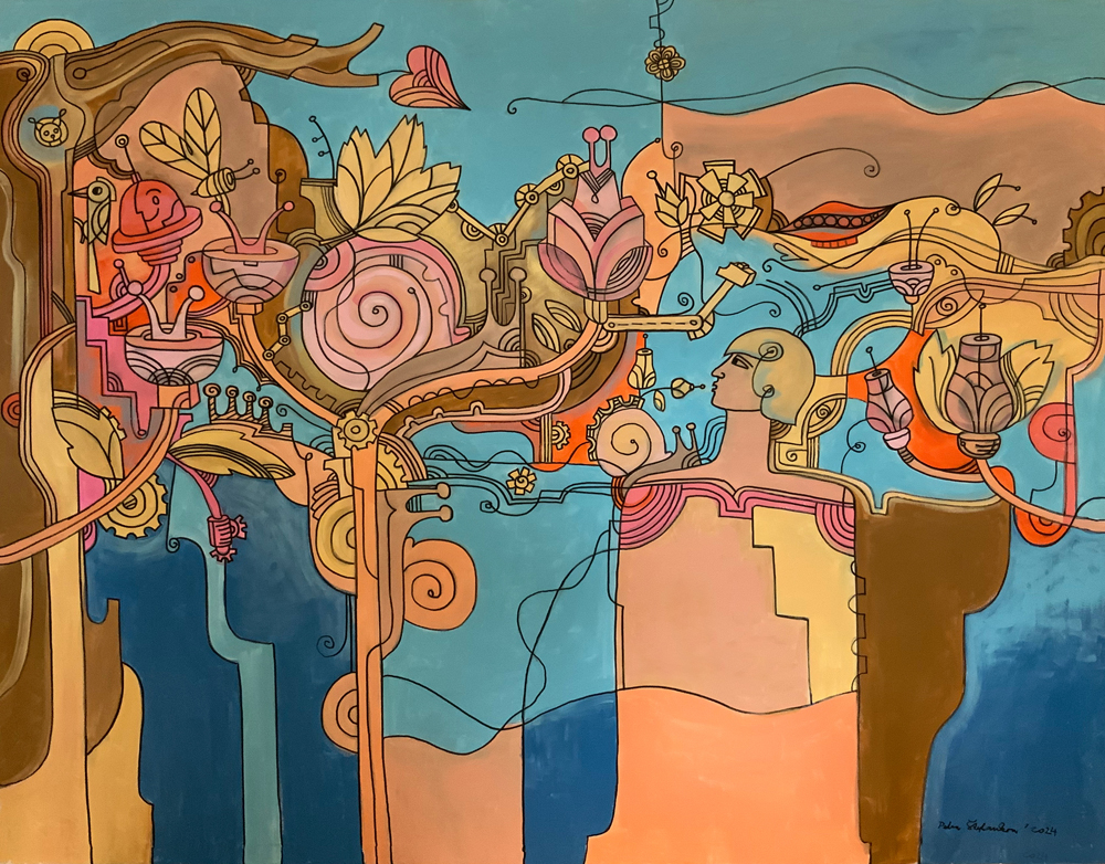 Petra Stefankova Naturelogy